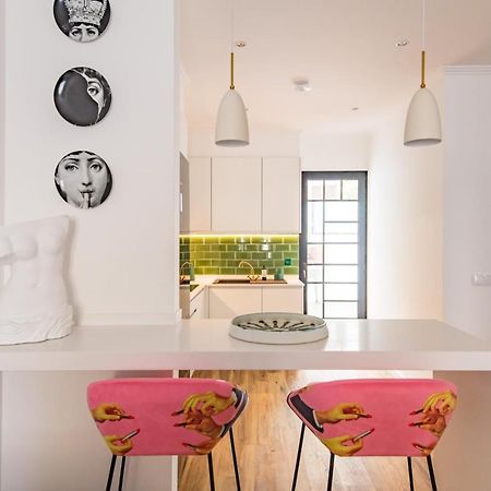 Eva Boutique Apartment Φουνκάλ Εξωτερικό φωτογραφία