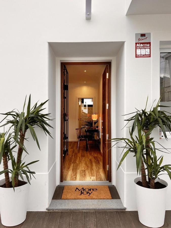Eva Boutique Apartment Φουνκάλ Εξωτερικό φωτογραφία