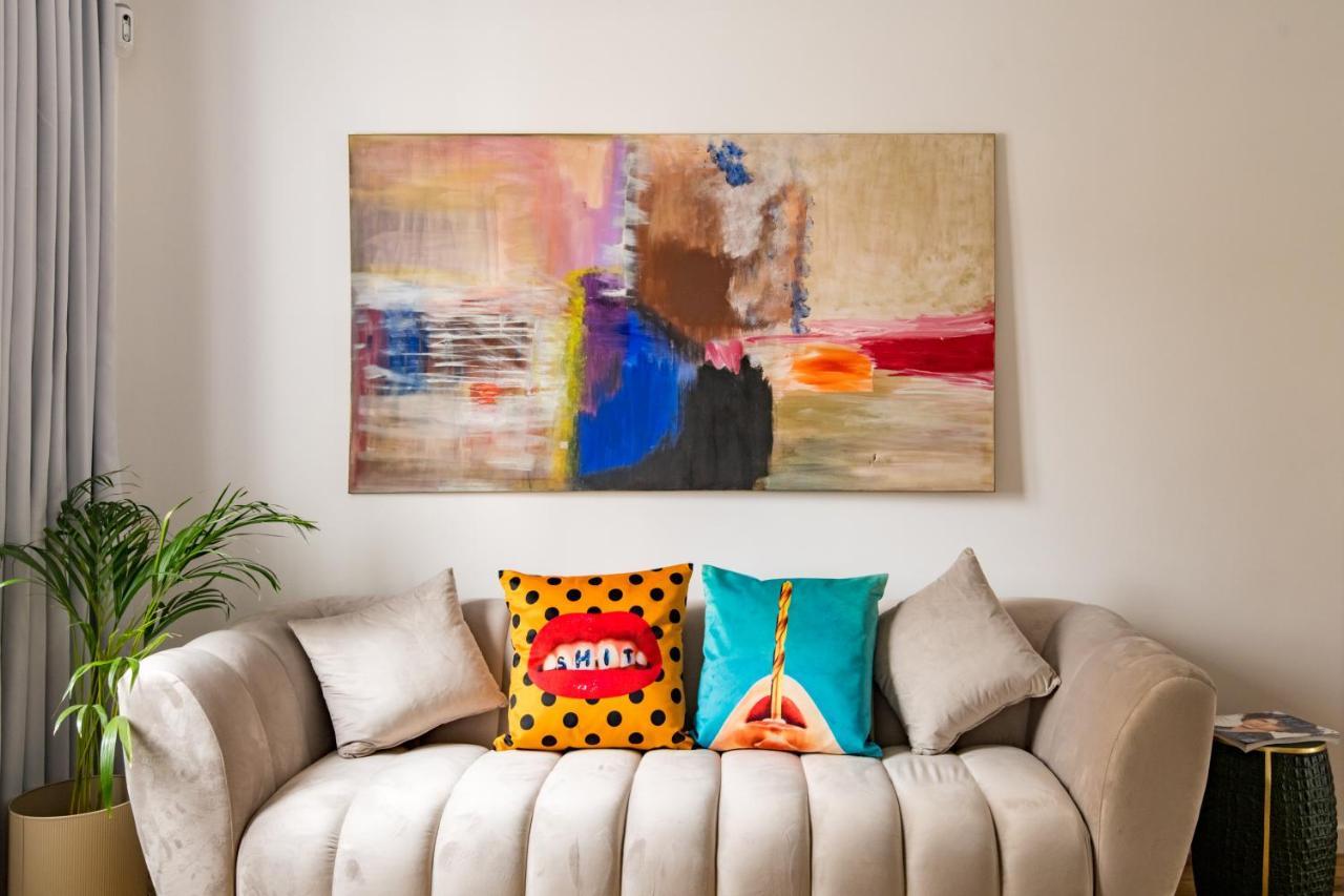 Eva Boutique Apartment Φουνκάλ Εξωτερικό φωτογραφία