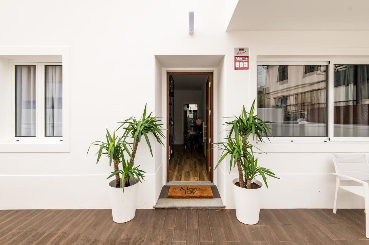 Eva Boutique Apartment Φουνκάλ Εξωτερικό φωτογραφία