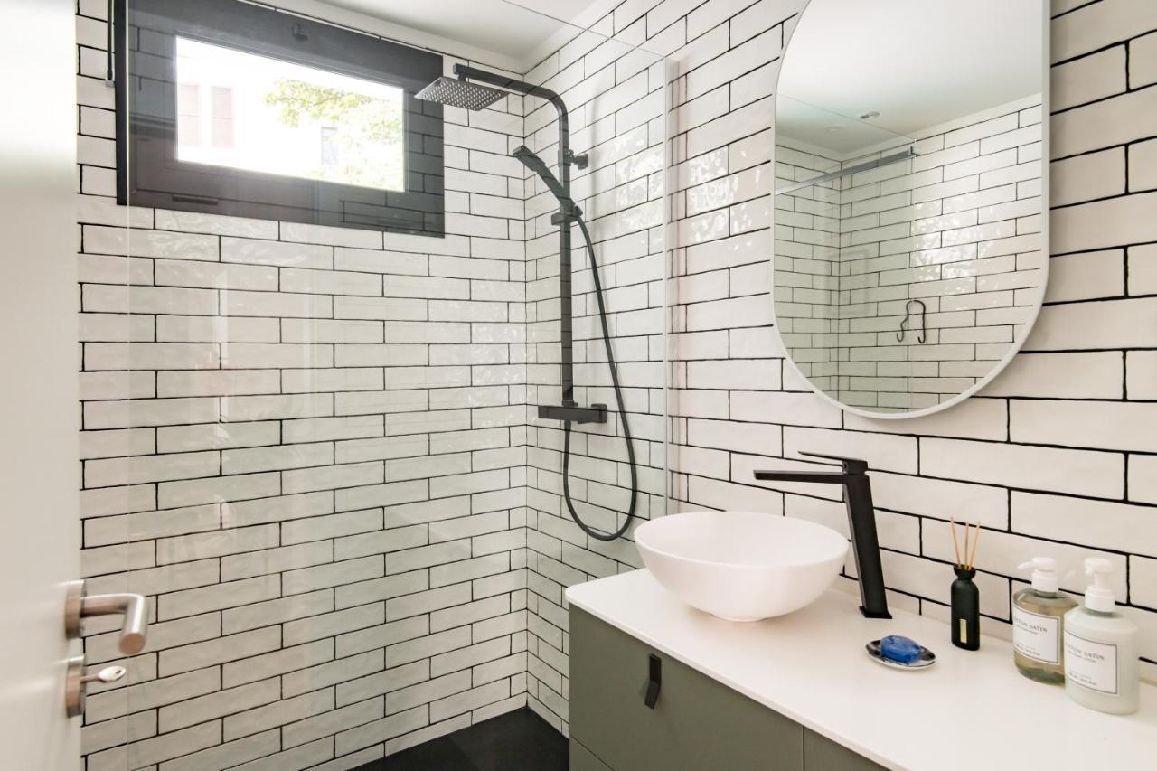 Eva Boutique Apartment Φουνκάλ Εξωτερικό φωτογραφία